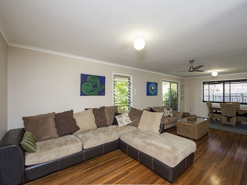 3 PARKSIDE STREET, Tannum Sands QLD 4680