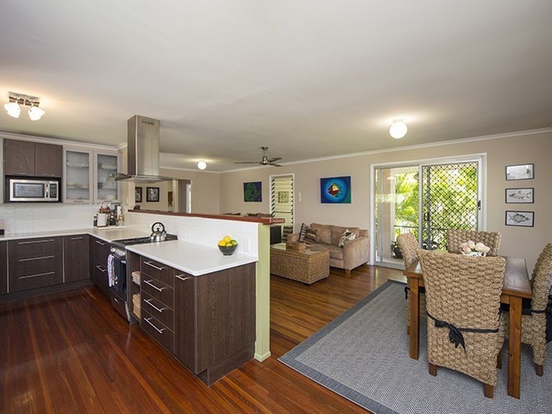 3 PARKSIDE STREET, Tannum Sands QLD 4680