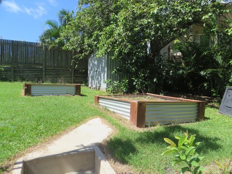 3 PARKSIDE STREET, Tannum Sands QLD 4680
