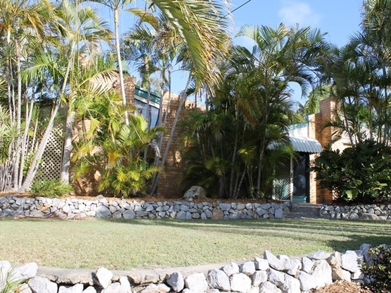 75 Katandra Street, Boyne Island QLD 4680