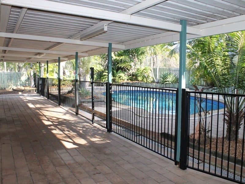75 Katandra Street, Boyne Island QLD 4680