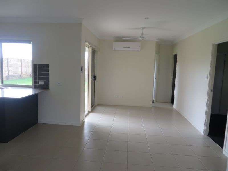 2 LENTHALL STREET, Boyne Island QLD 4680