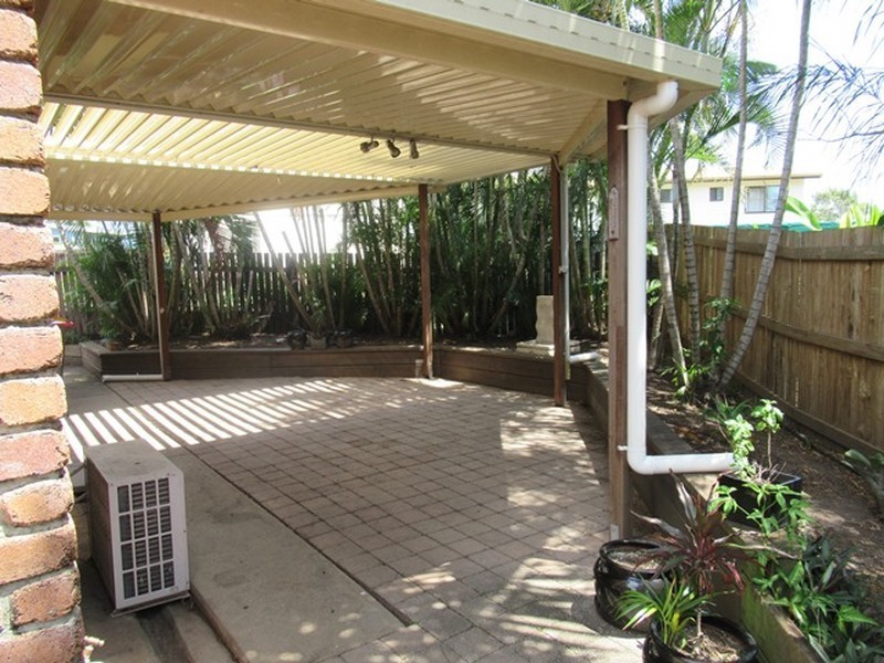 39 EDWARD STREET, Boyne Island QLD 4680