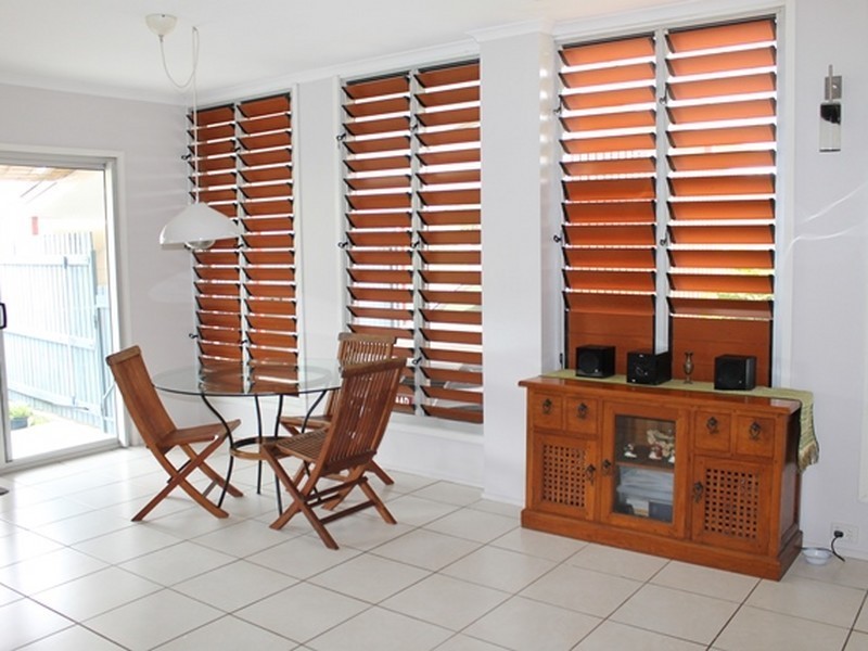 12 Fitzroy Court, Boyne Island QLD 4680