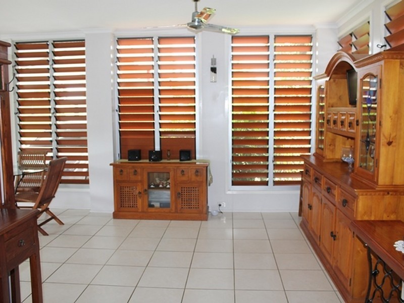 12 Fitzroy Court, Boyne Island QLD 4680