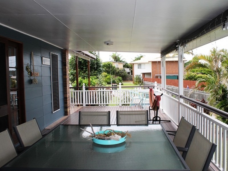 12 Fitzroy Court, Boyne Island QLD 4680