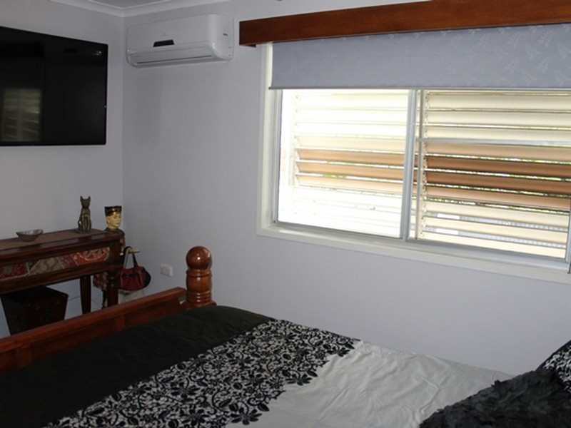 12 Fitzroy Court, Boyne Island QLD 4680