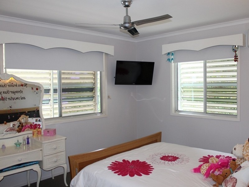 12 Fitzroy Court, Boyne Island QLD 4680