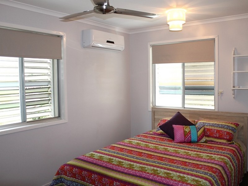 12 Fitzroy Court, Boyne Island QLD 4680