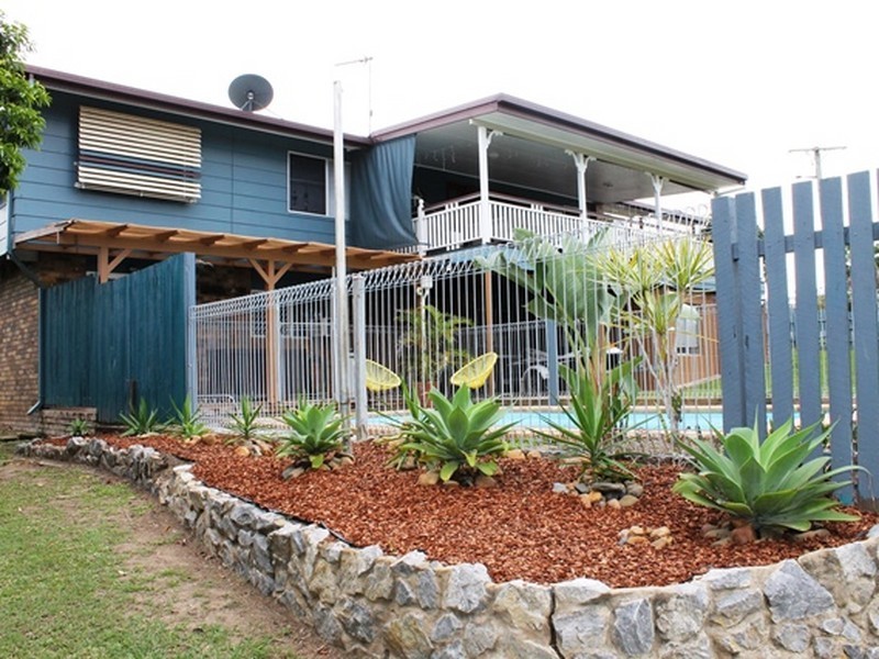 12 Fitzroy Court, Boyne Island QLD 4680