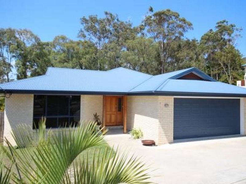 46 MALPAS STREET, Boyne Island QLD 4680