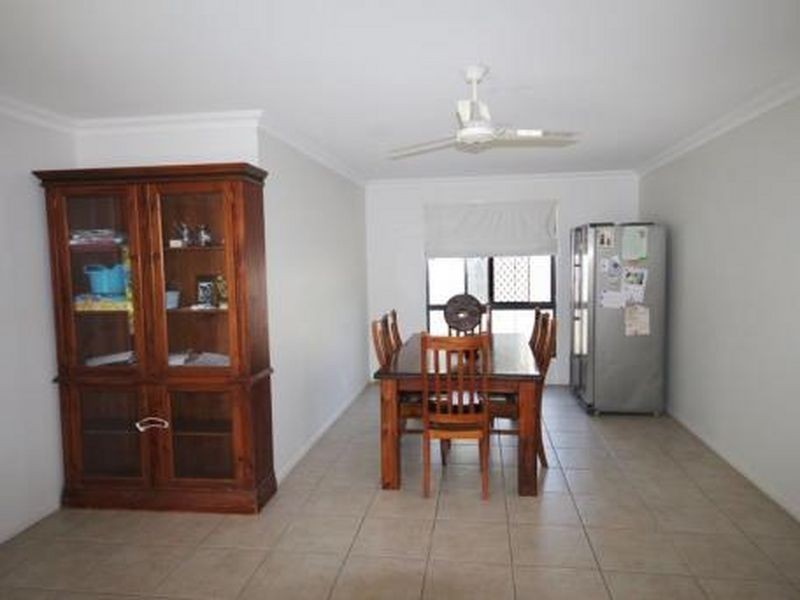 46 MALPAS STREET, Boyne Island QLD 4680