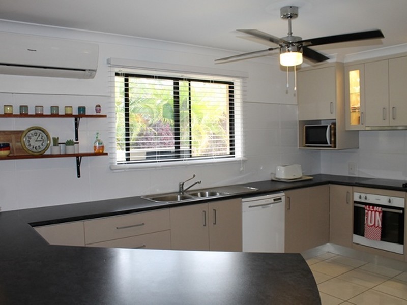 1 Baruby Boulevard, Benaraby QLD 4680