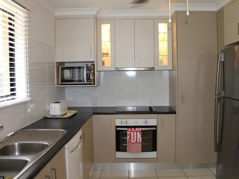 1 Baruby Boulevard, Benaraby QLD 4680