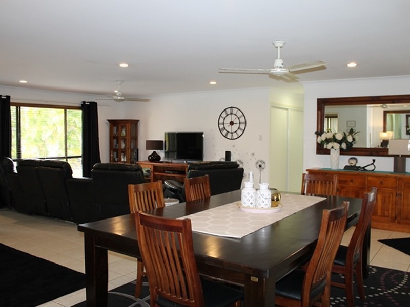 1 Baruby Boulevard, Benaraby QLD 4680