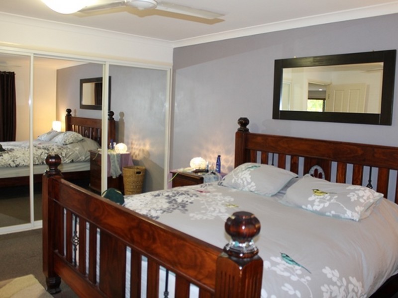 1 Baruby Boulevard, Benaraby QLD 4680