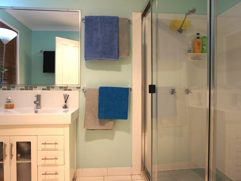 1 Baruby Boulevard, Benaraby QLD 4680