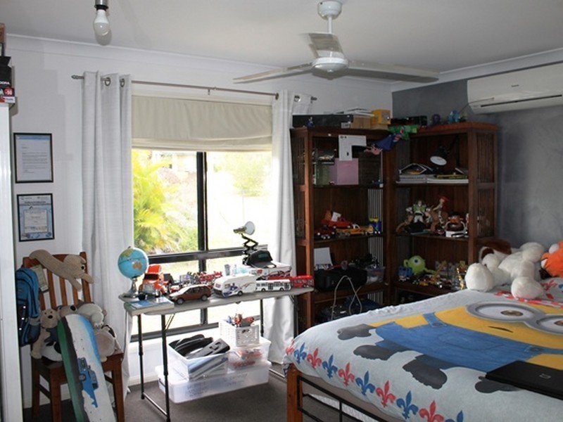 1 Baruby Boulevard, Benaraby QLD 4680