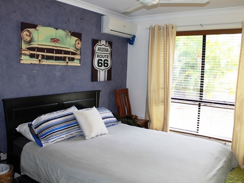 1 Baruby Boulevard, Benaraby QLD 4680