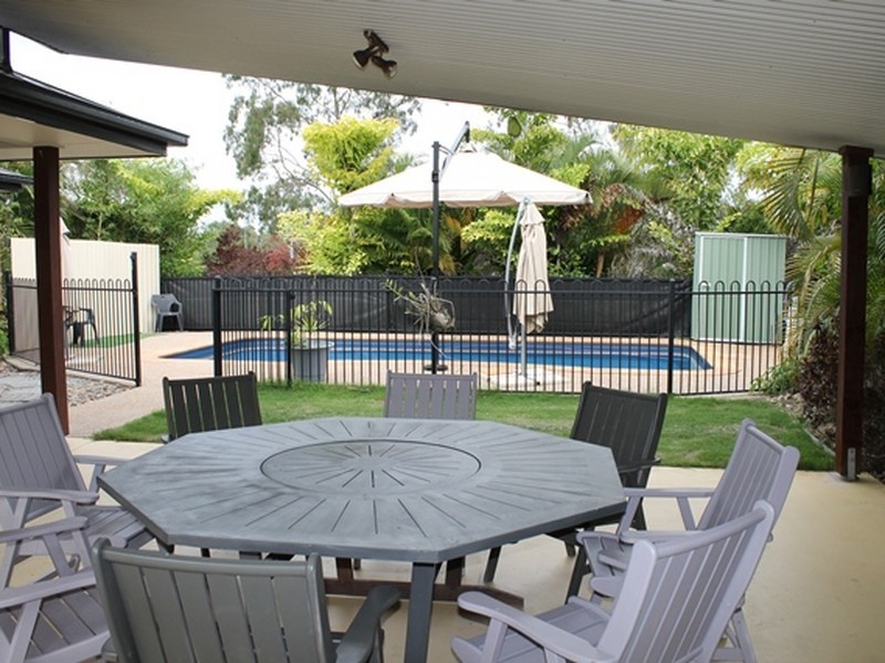 1 Baruby Boulevard, Benaraby QLD 4680