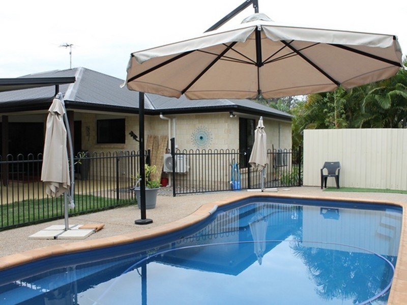 1 Baruby Boulevard, Benaraby QLD 4680