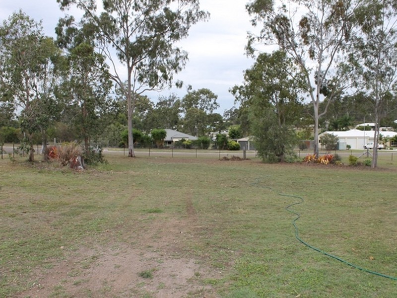 1 Baruby Boulevard, Benaraby QLD 4680