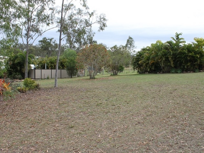 1 Baruby Boulevard, Benaraby QLD 4680