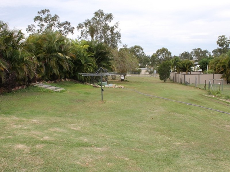 1 Baruby Boulevard, Benaraby QLD 4680