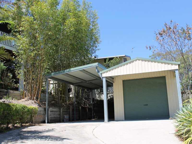 6 Charles Crescent, Tannum Sands QLD 4680