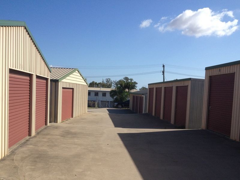 7 DENNIS STREET, Boyne Island QLD 4680