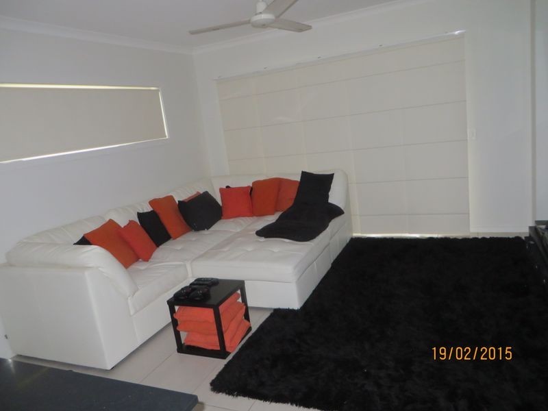 16 BUCHANEN STREET, Boyne Island QLD 4680