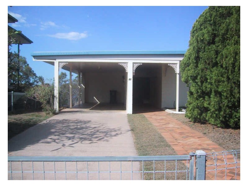 25 ELIZABETH STREET, Tannum Sands QLD 4680