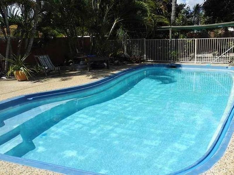 19 YUKANA STREET, Boyne Island QLD 4680