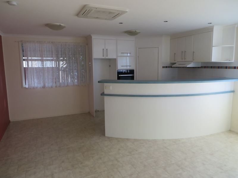 19 YUKANA STREET, Boyne Island QLD 4680