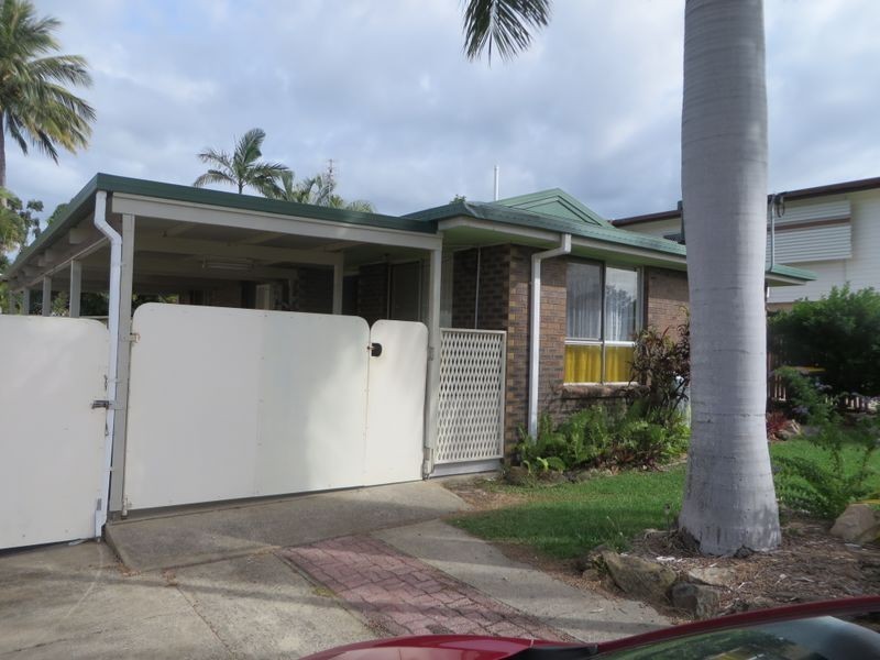 19 YUKANA STREET, Boyne Island QLD 4680