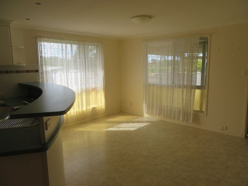19 YUKANA STREET, Boyne Island QLD 4680