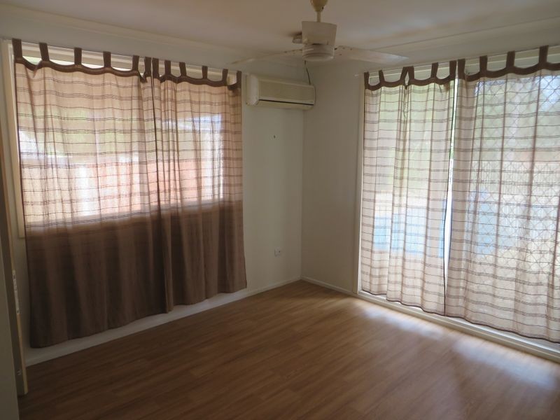 19 YUKANA STREET, Boyne Island QLD 4680