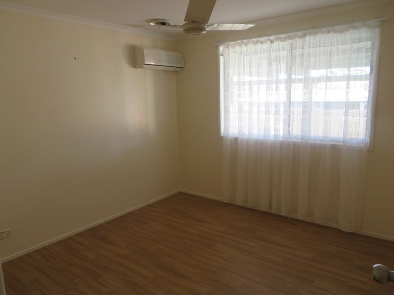 19 YUKANA STREET, Boyne Island QLD 4680