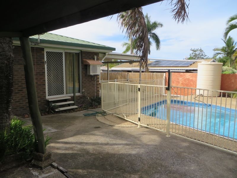 19 YUKANA STREET, Boyne Island QLD 4680