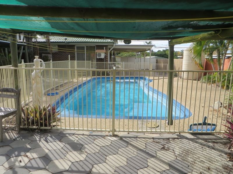 19 YUKANA STREET, Boyne Island QLD 4680