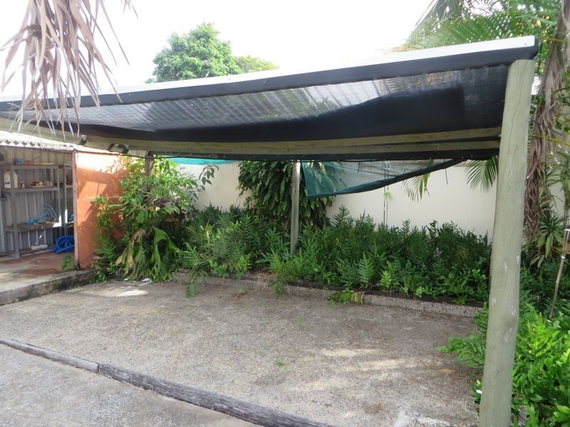 19 YUKANA STREET, Boyne Island QLD 4680