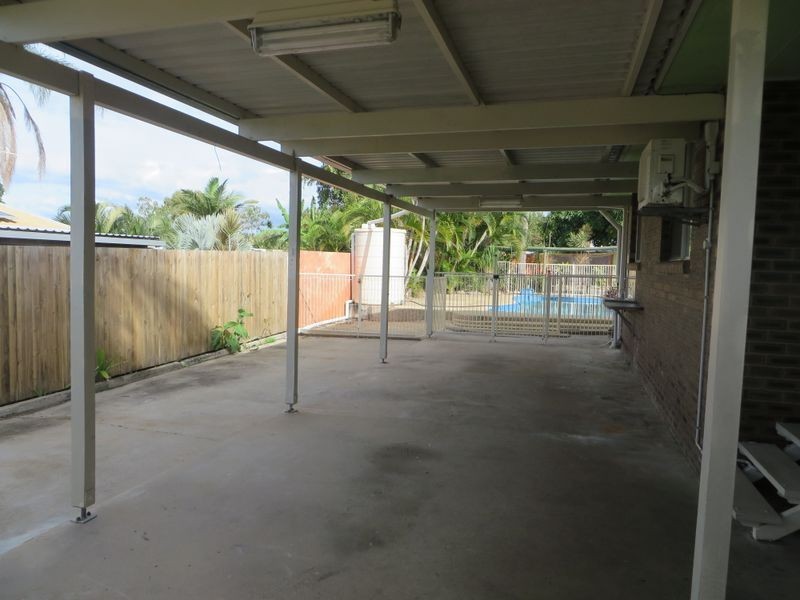 19 YUKANA STREET, Boyne Island QLD 4680