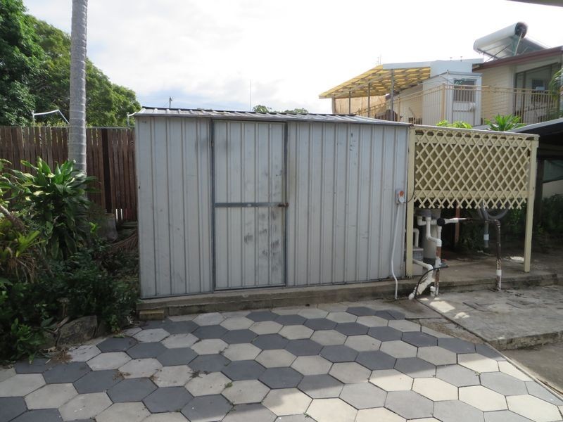 19 YUKANA STREET, Boyne Island QLD 4680