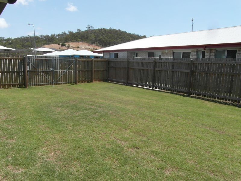 51 BAUHINIA STREET, Boyne Island QLD 4680