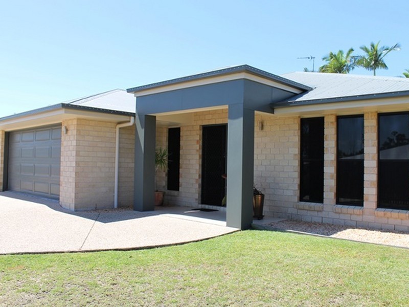 47 Bevington Street, Tannum Sands QLD 4680