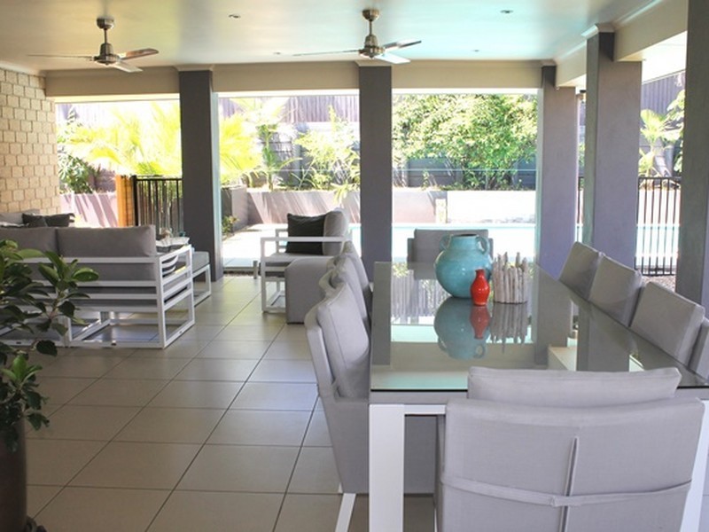 47 Bevington Street, Tannum Sands QLD 4680