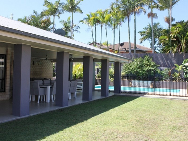 47 Bevington Street, Tannum Sands QLD 4680