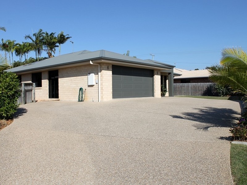 47 Bevington Street, Tannum Sands QLD 4680