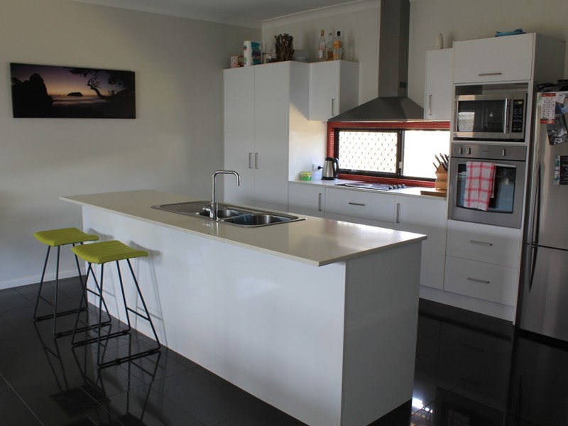 3 ASHLEY CT, Calliope QLD 4680