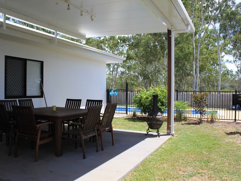 3 ASHLEY CT, Calliope QLD 4680